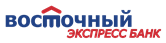 Лого Восточный экспресс