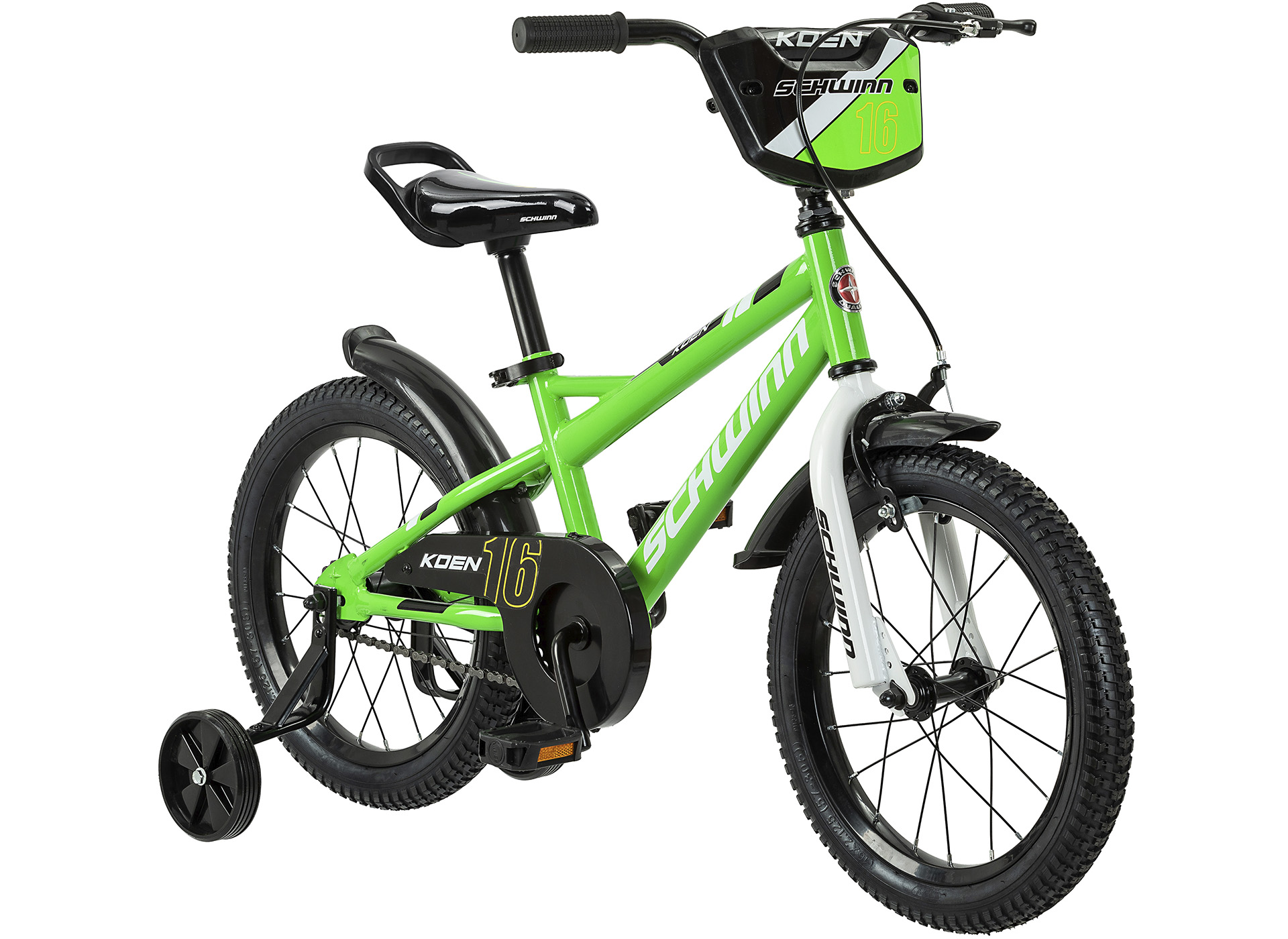  Schwinn Koen 18 (2021)