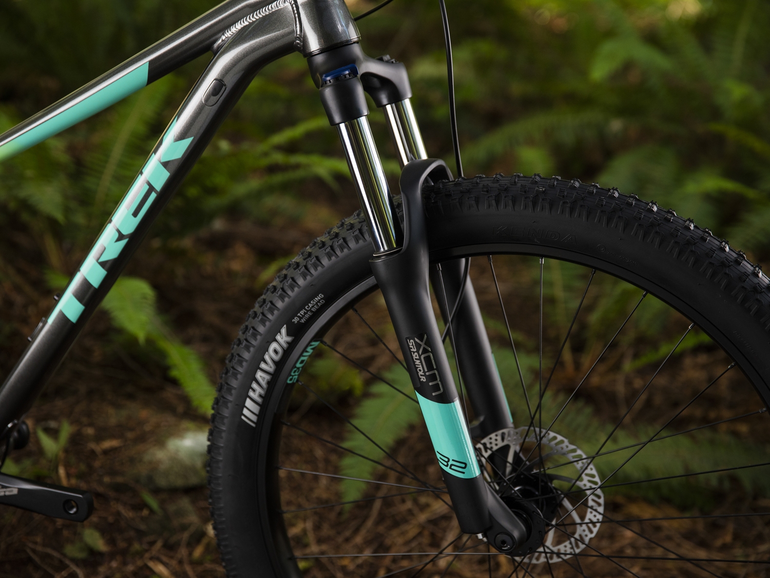  TREK Roscoe 6 Wsd (2019) 