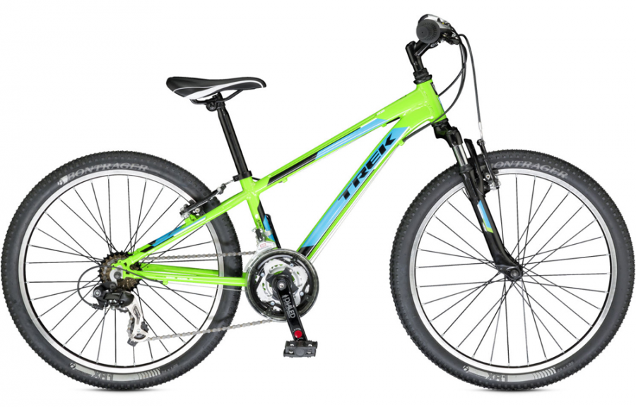  TREK  MT 220 Boys (2014)