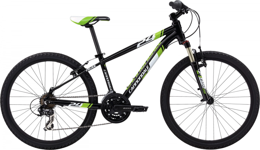  Cannondale Race 24 Boys (2014)