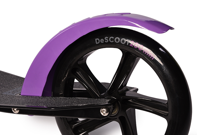  Dewolf DE SCOOT 230 girl