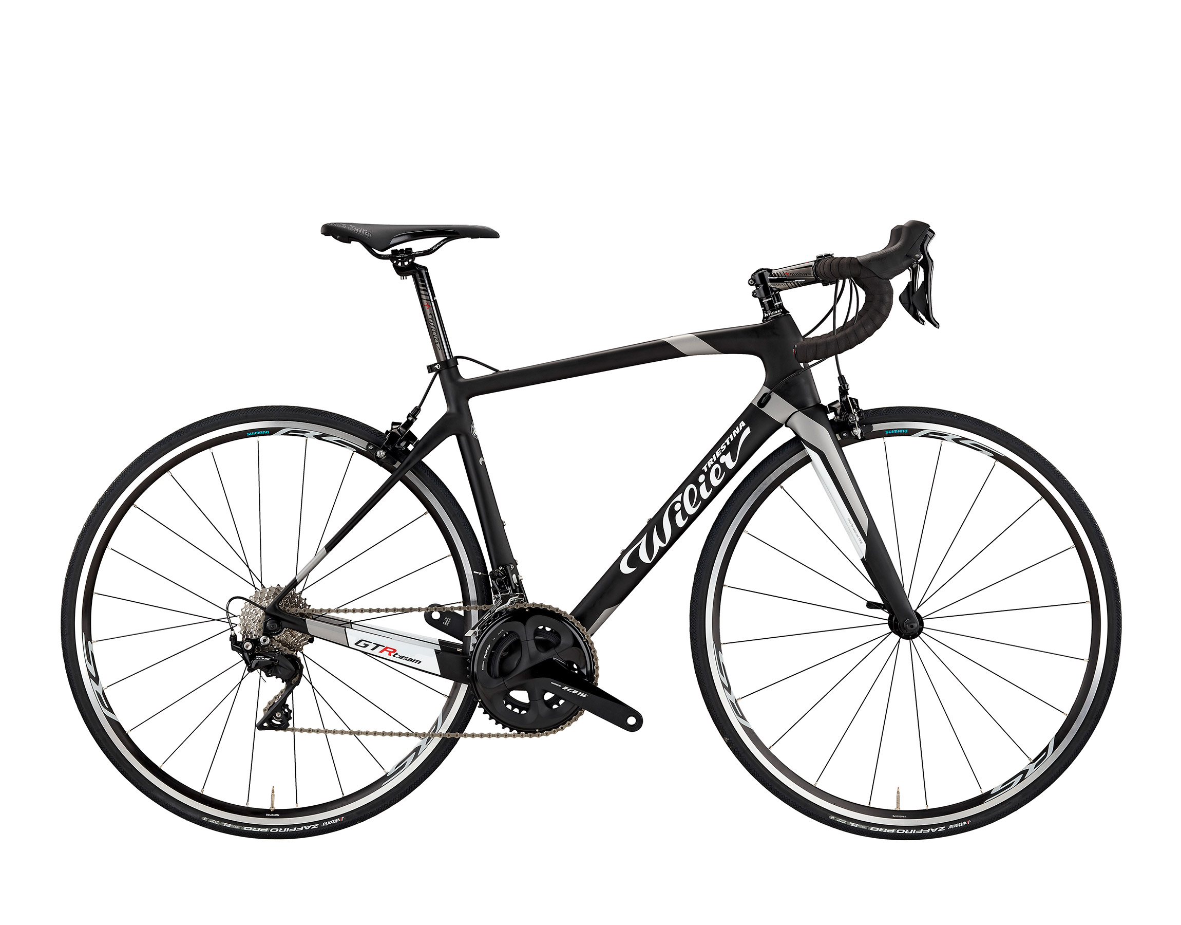 Velo wilier on sale gtr team