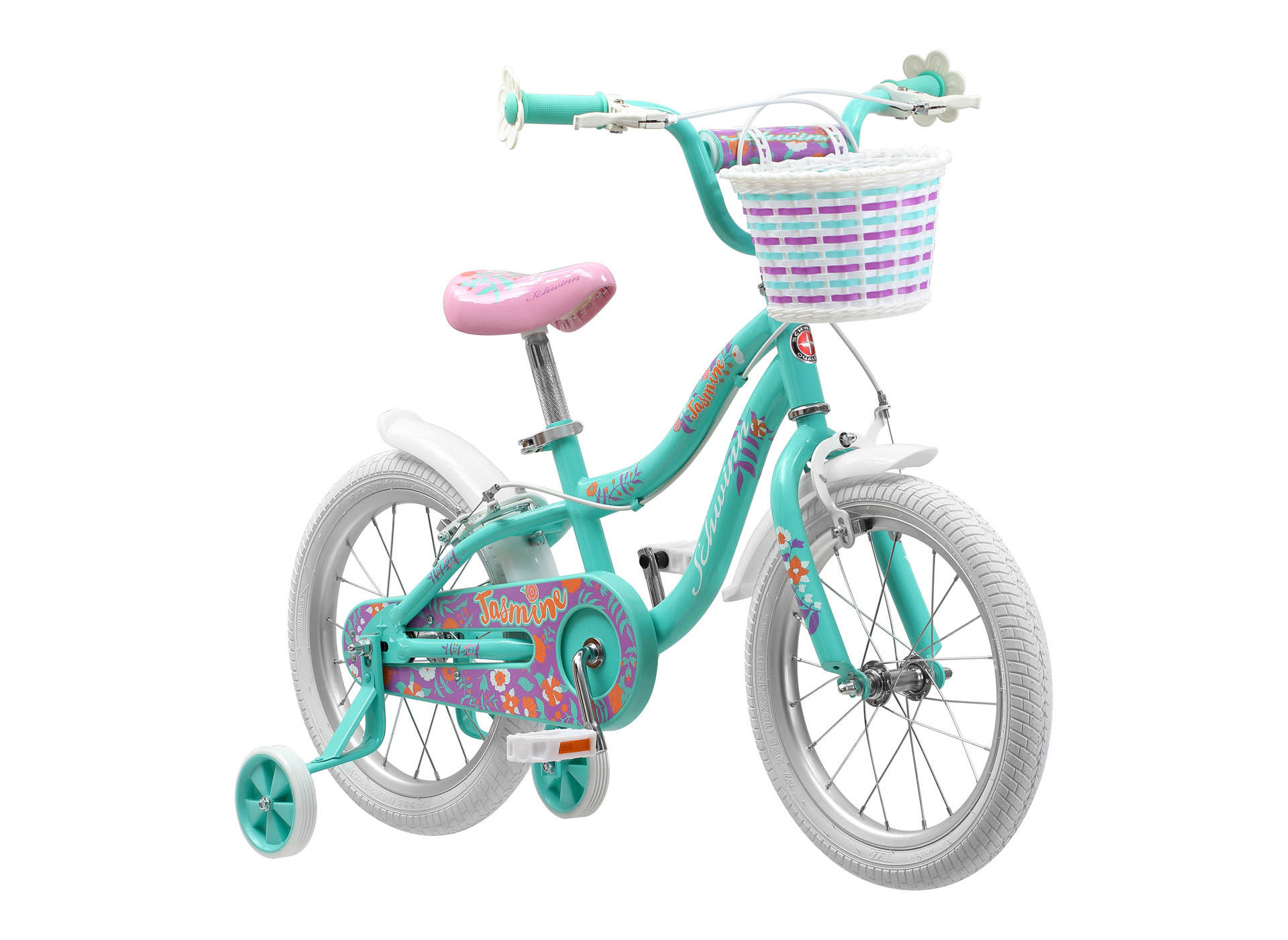  Schwinn Jasmine (2021)