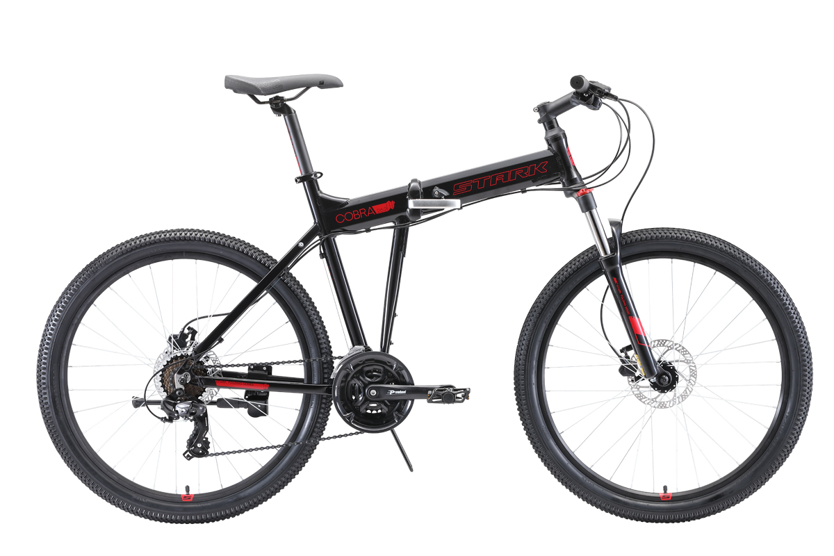  Stark Cobra 26.2 HD (2020)