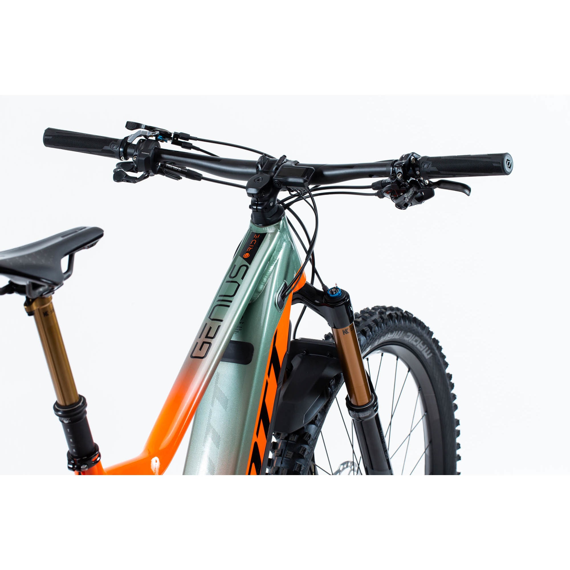  Scott Genius eRide 900 Tuned (2019)