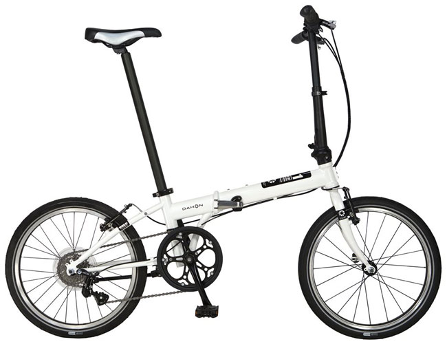  Dahon Vitesse D7 (2014)