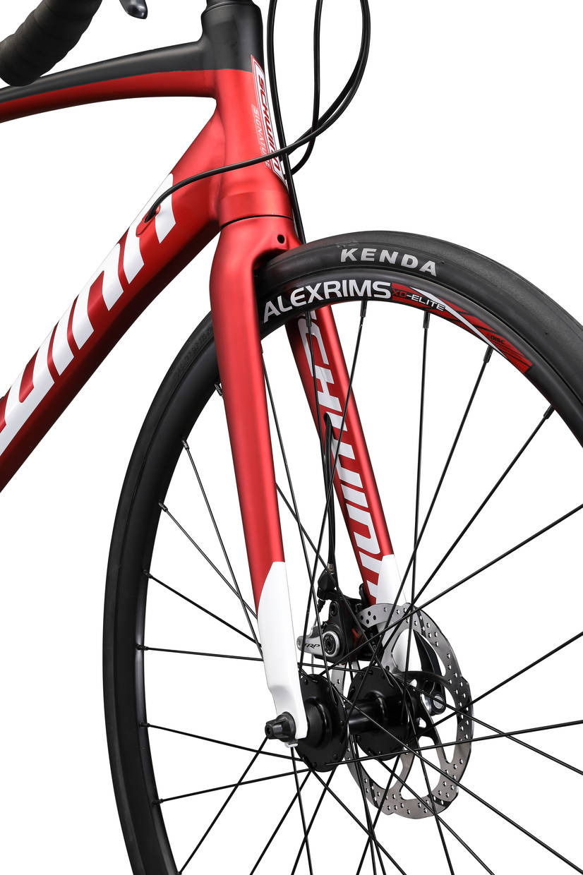  Schwinn Fastback AL Disc Sora (2019)