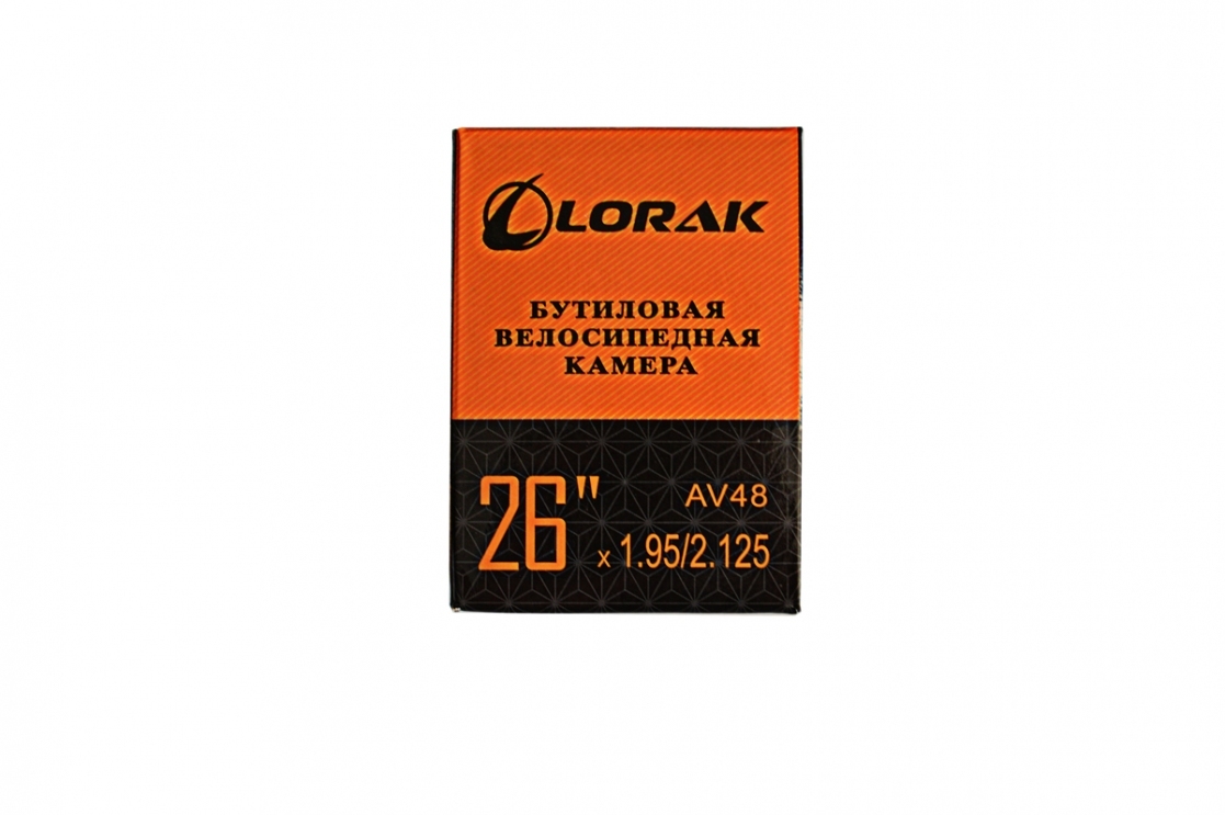  Lorak 26x1.95/2.125 AV32MM (50)