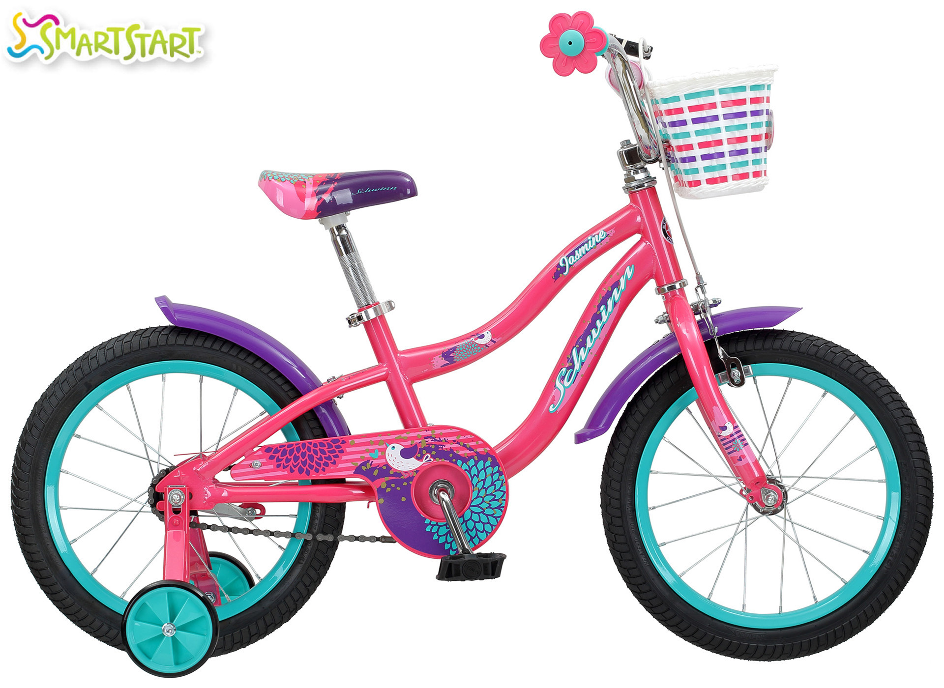  Schwinn Jasmine (2021)