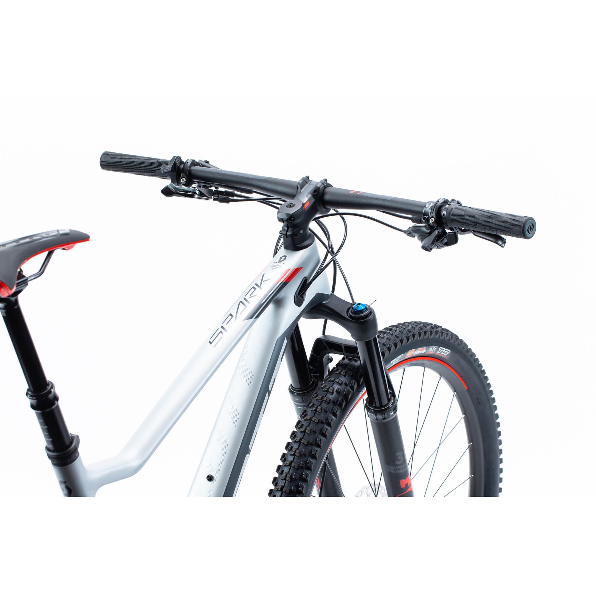  Scott Spark 930 (2019)