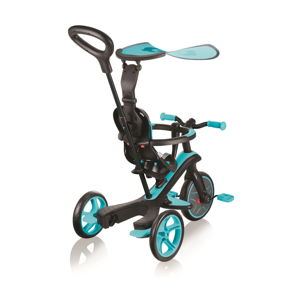 - Globber Trike explorer 4 IN 1 (2020)