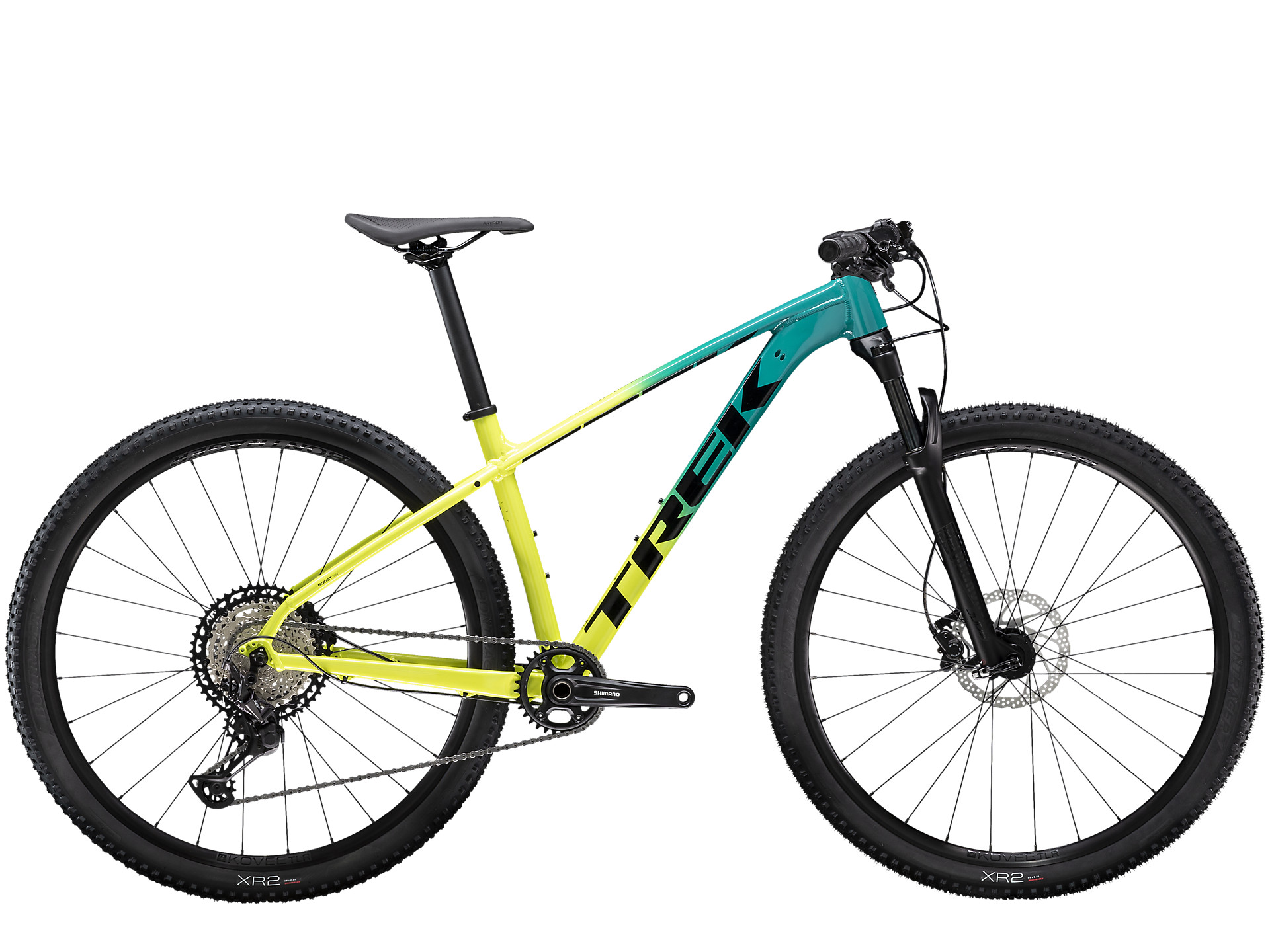  TREK X-Caliber 9 (2020)