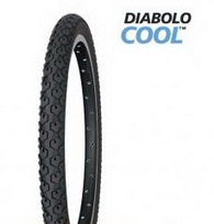  Michelin DIABOLO COOL 47 203 (12x1/2x1 75x1/4)  GW 