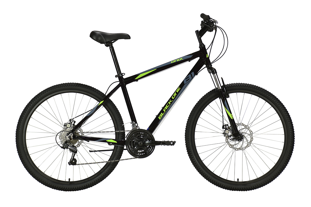  Black One Onix 27.5 D Alloy (2021)