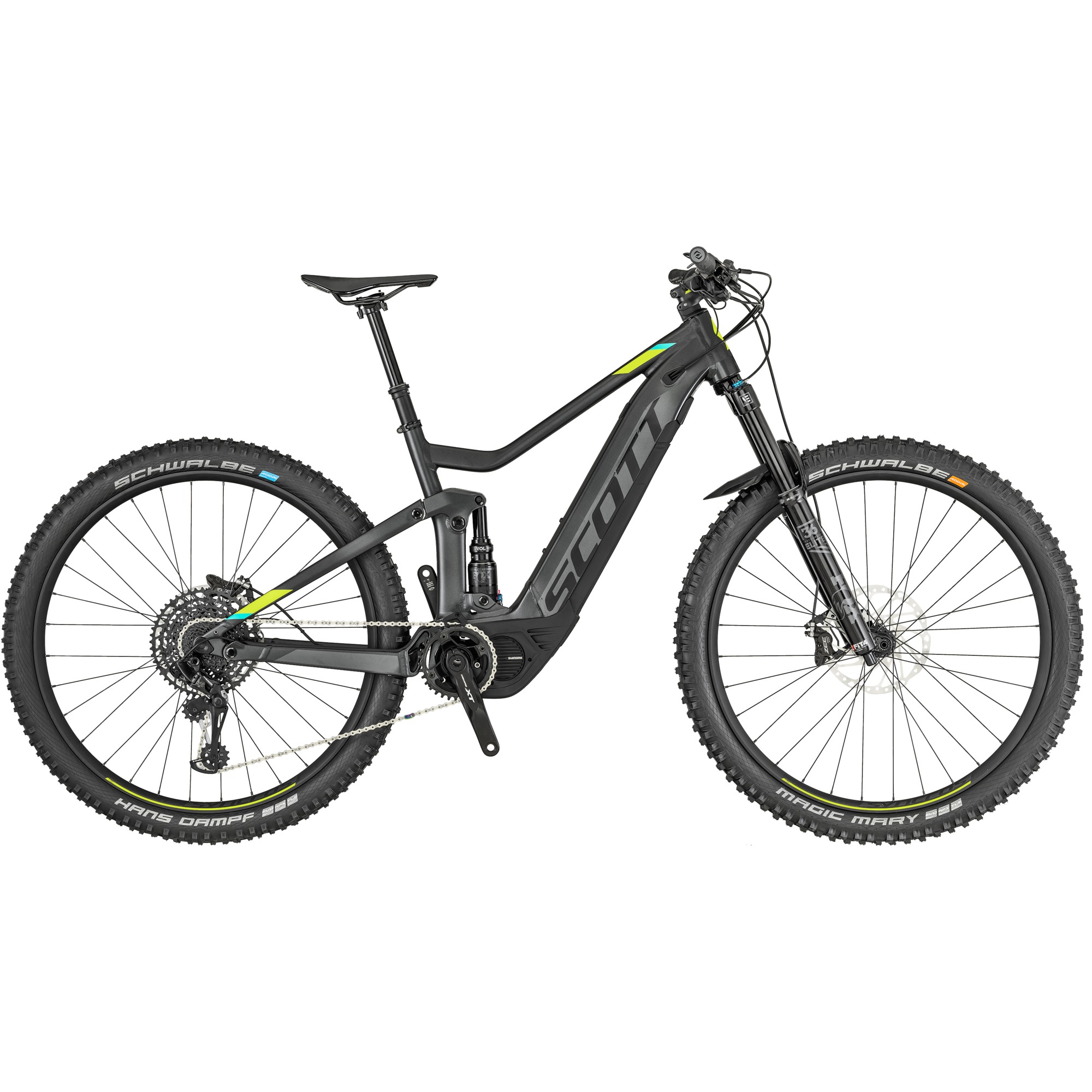  Scott Genius eRide 710 (2019)