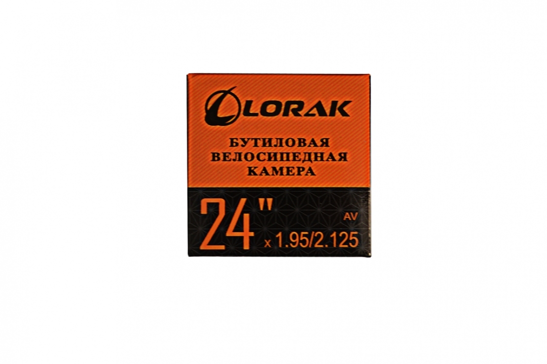  Lorak 24x1.95/2.125 AV32MM (50)