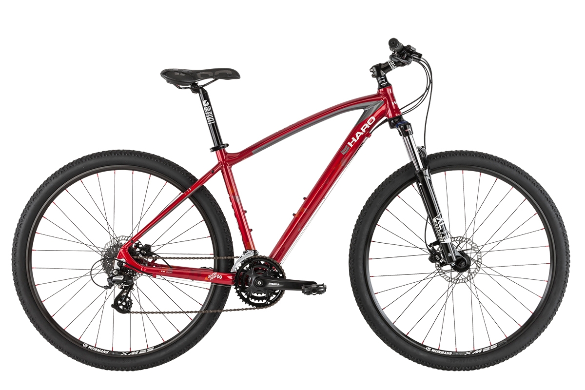  Haro Double Peak Trail 29 (2015)