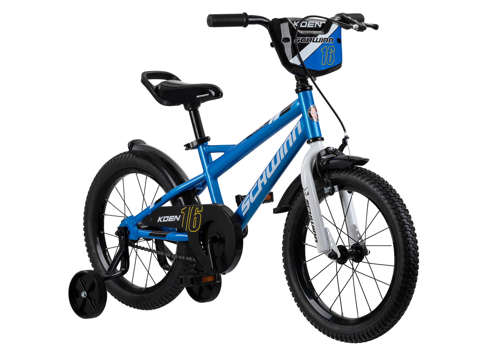  Schwinn Koen 18 (2021)