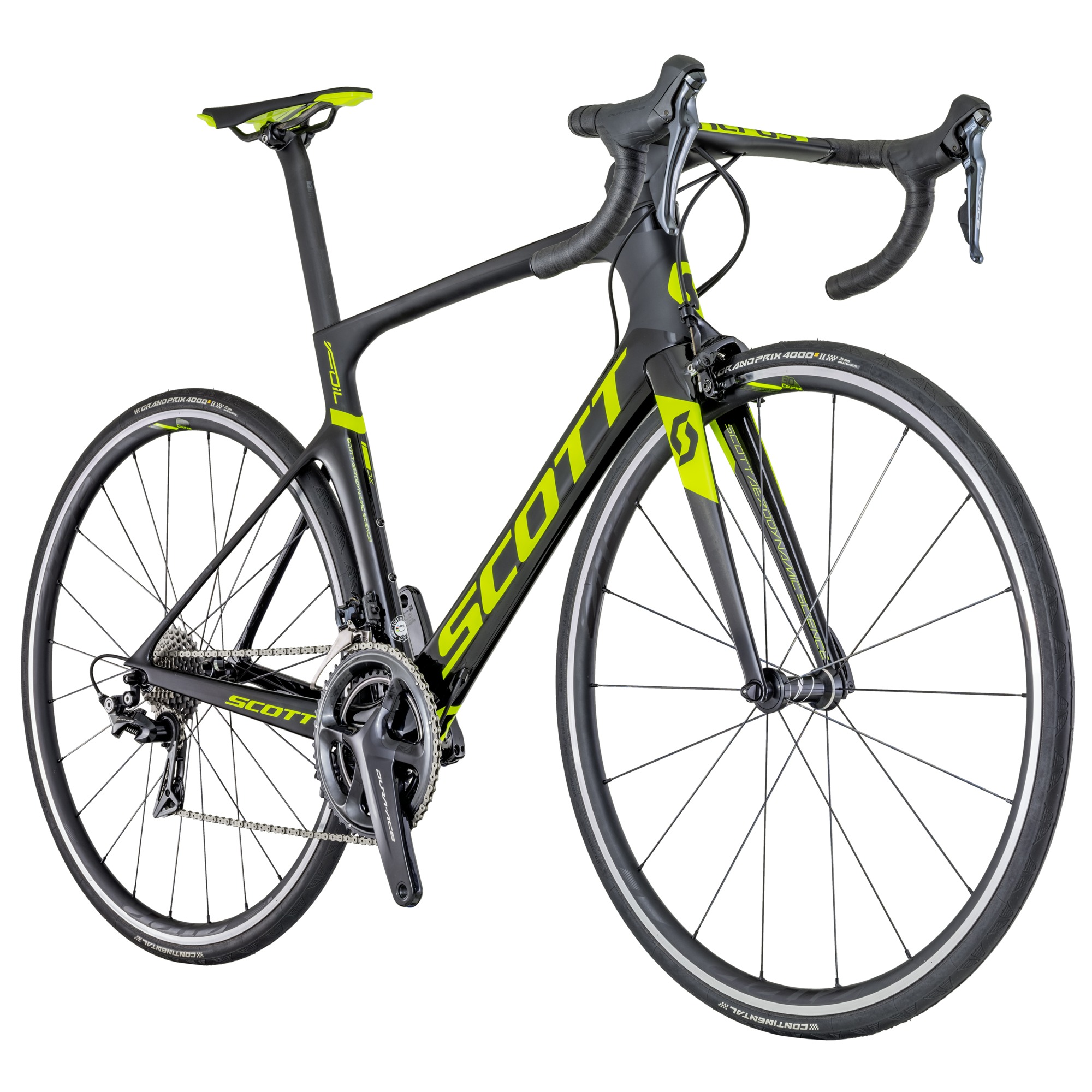 scott foil rc 2017