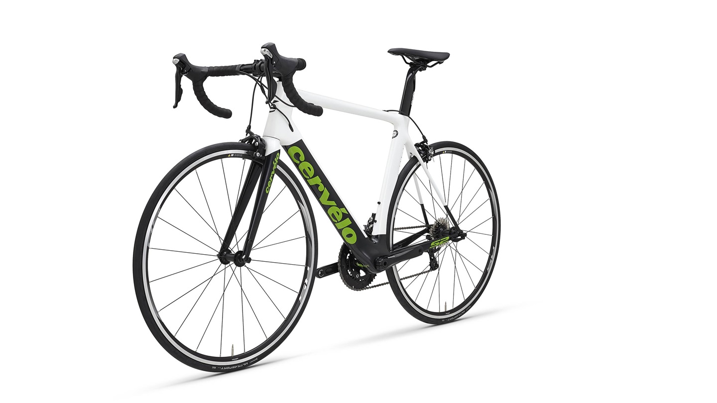 cervelo s2 105