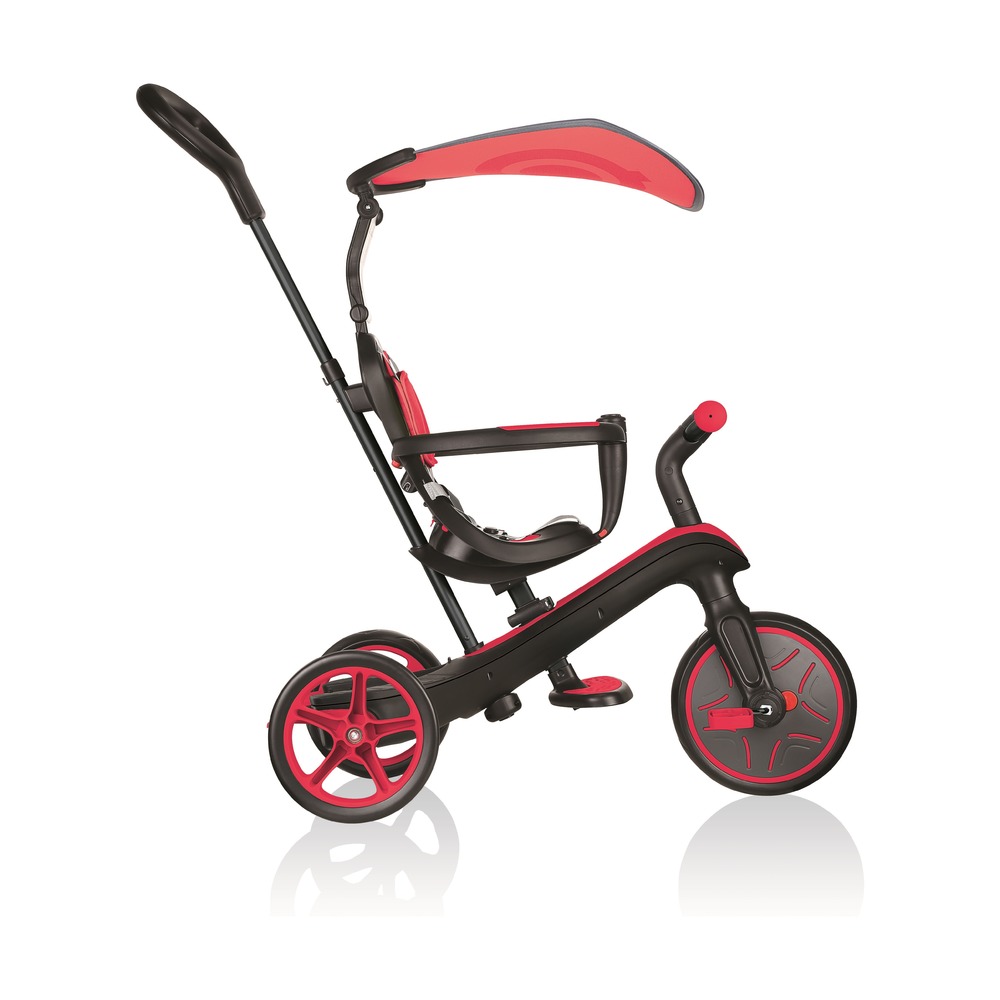 - Globber Trike explorer 4 IN 1 (2020)