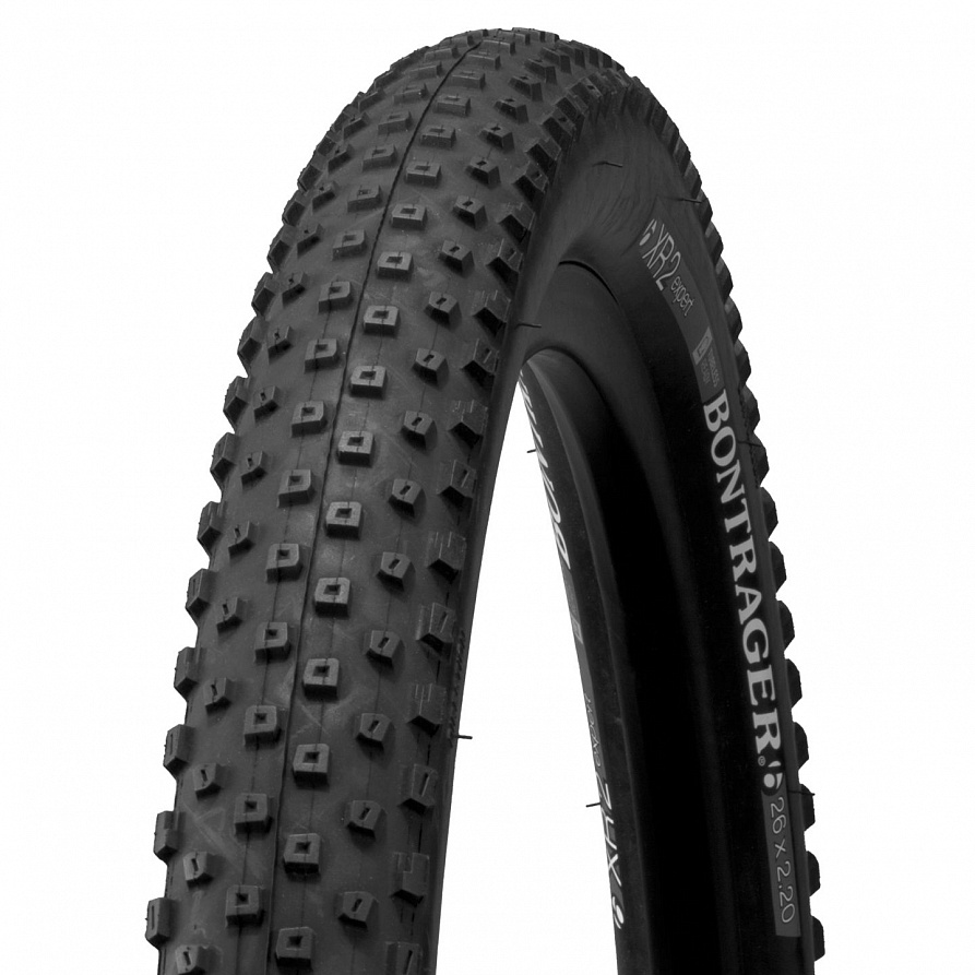  Bontrager  Bontrager XR2 26 x 2.35 Comp