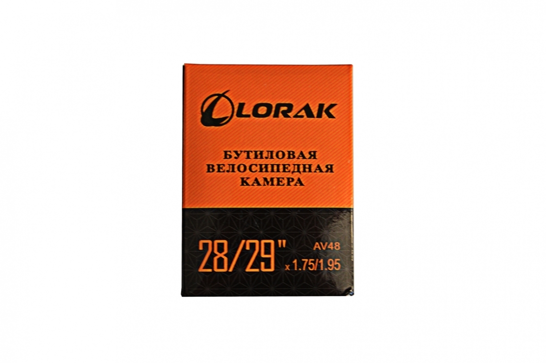  Lorak 28x1.75/1.95 AV48MM (50) 