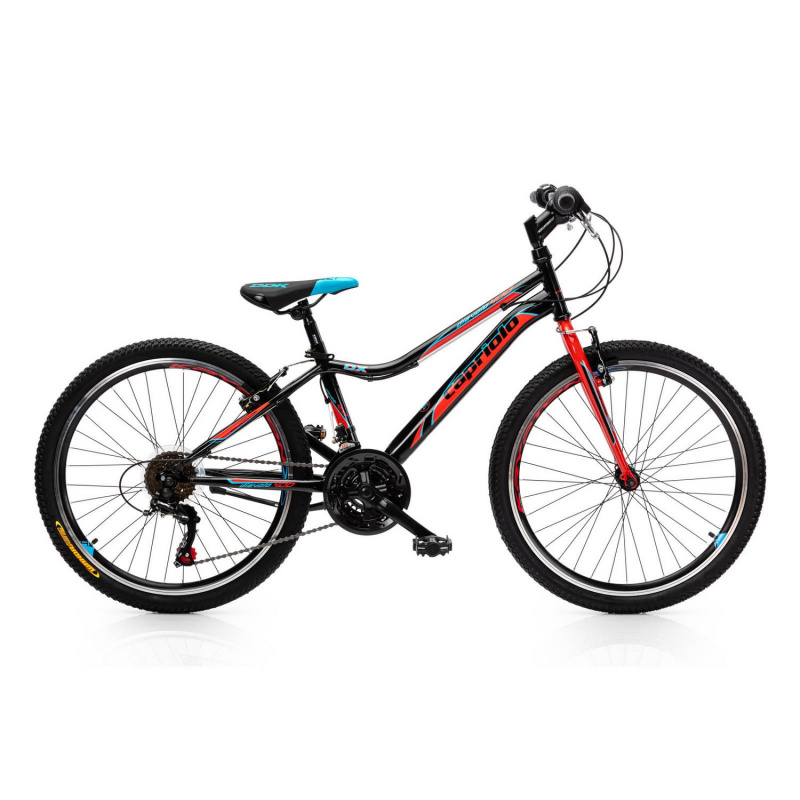  Capriolo MTB Diavolo DX 400 (2022)