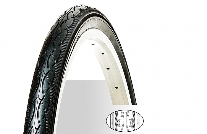  Seyoun 26" x 1- 3/8" (ETRTO 590) SY-B001