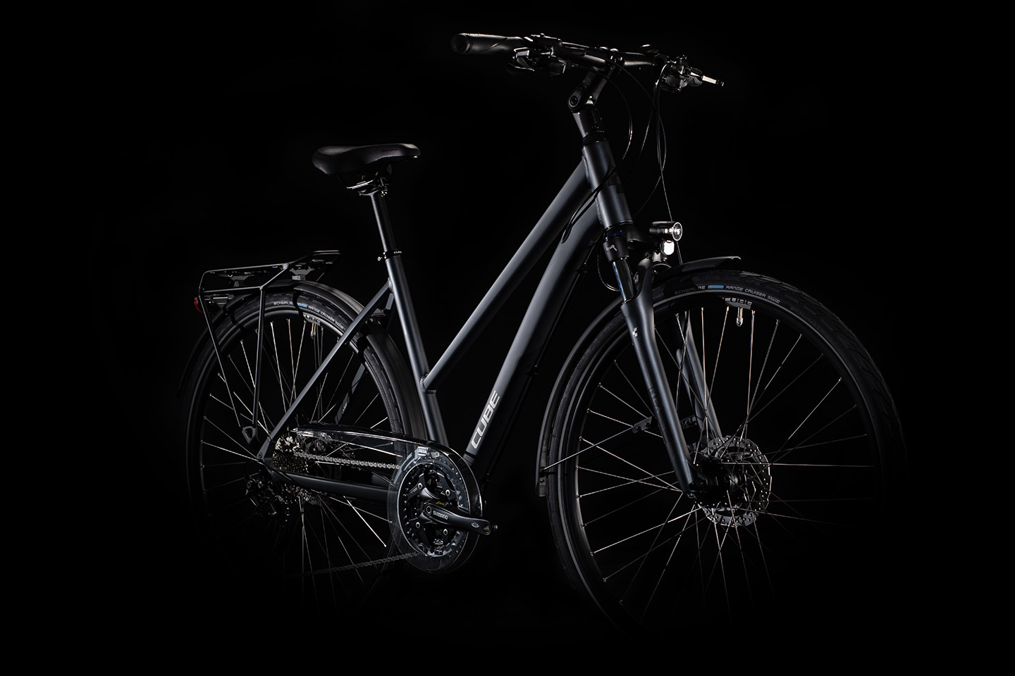 cube travel exc 2020 damen