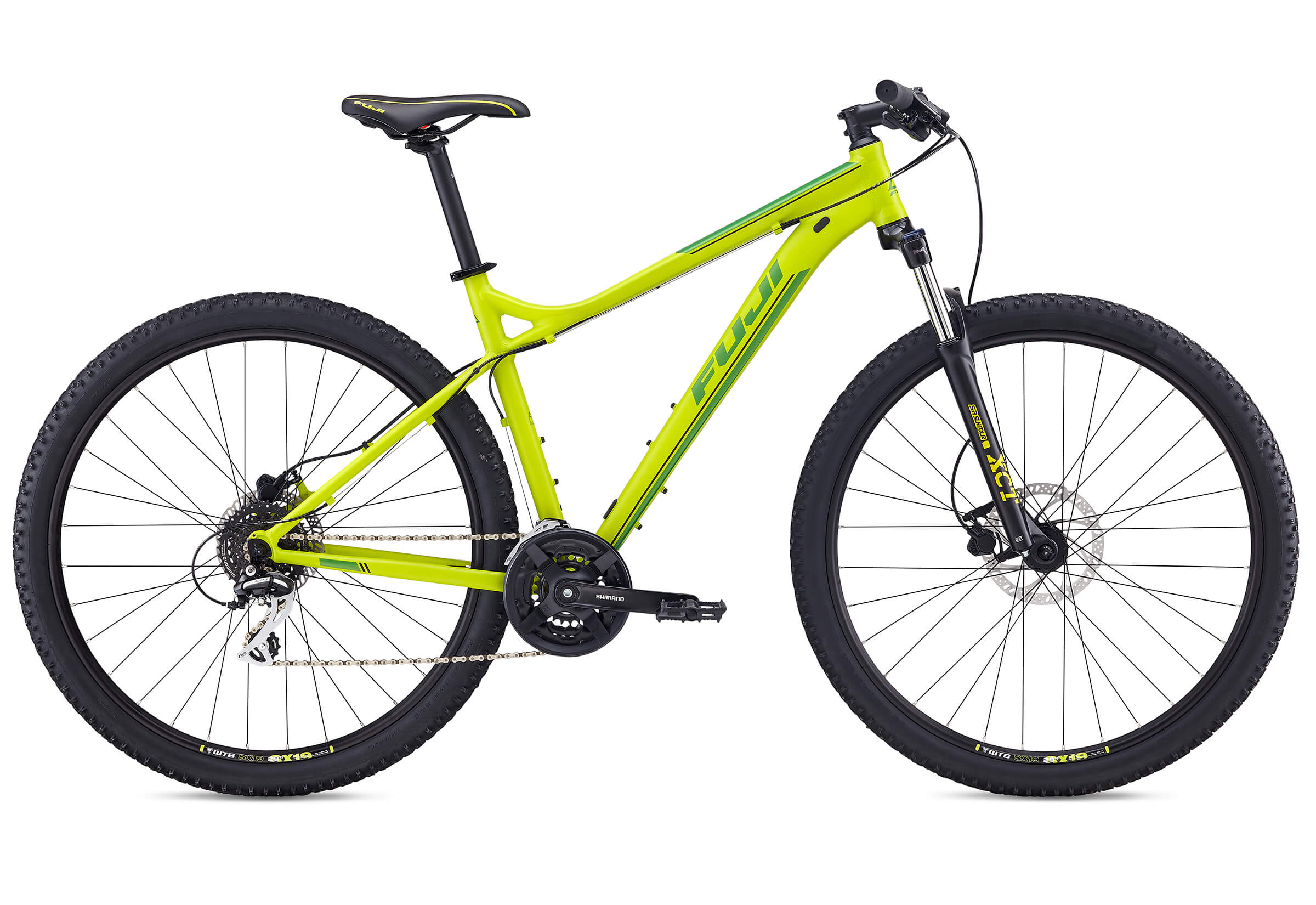 ghost square cross 4.8 trekking bike