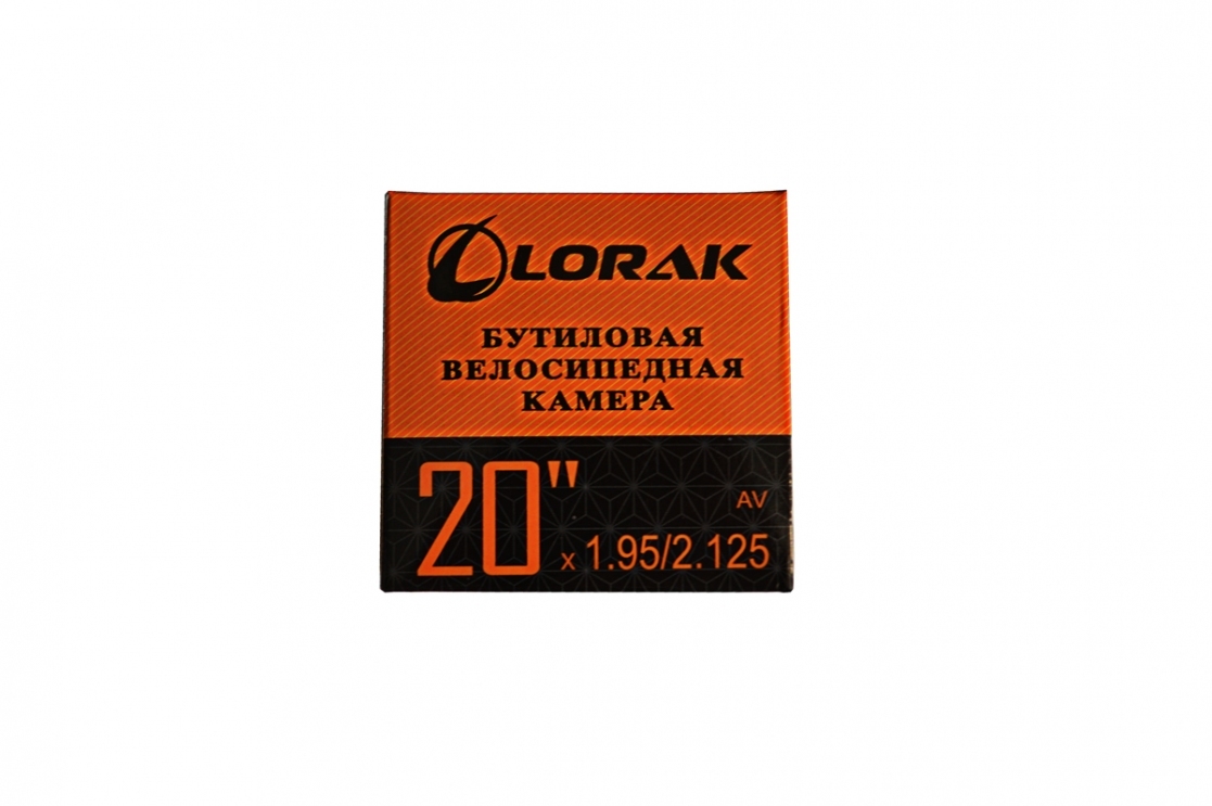  Lorak 20x1.95/2.125 AV32MM (50)