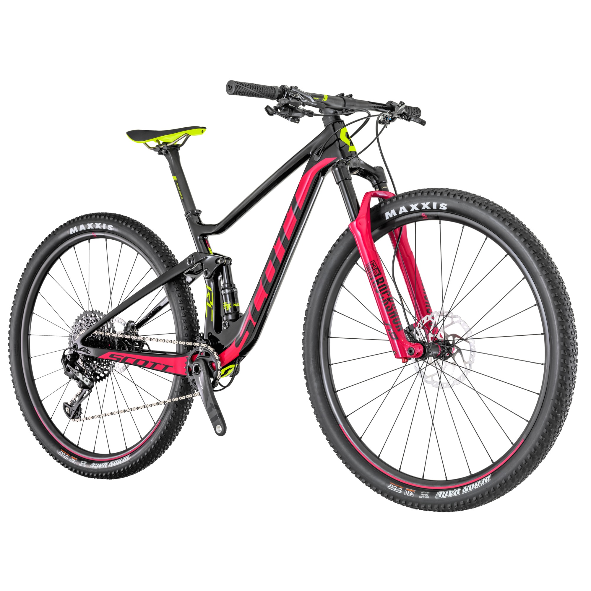  Scott Contessa Spark RC 900 (2019)