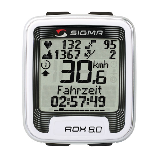  Sigma Sport Rox 8.0, /