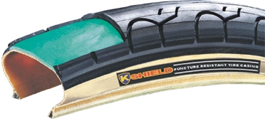  Kenda 26x1.95 K-847 KROSS PLUS  .  K-Shield