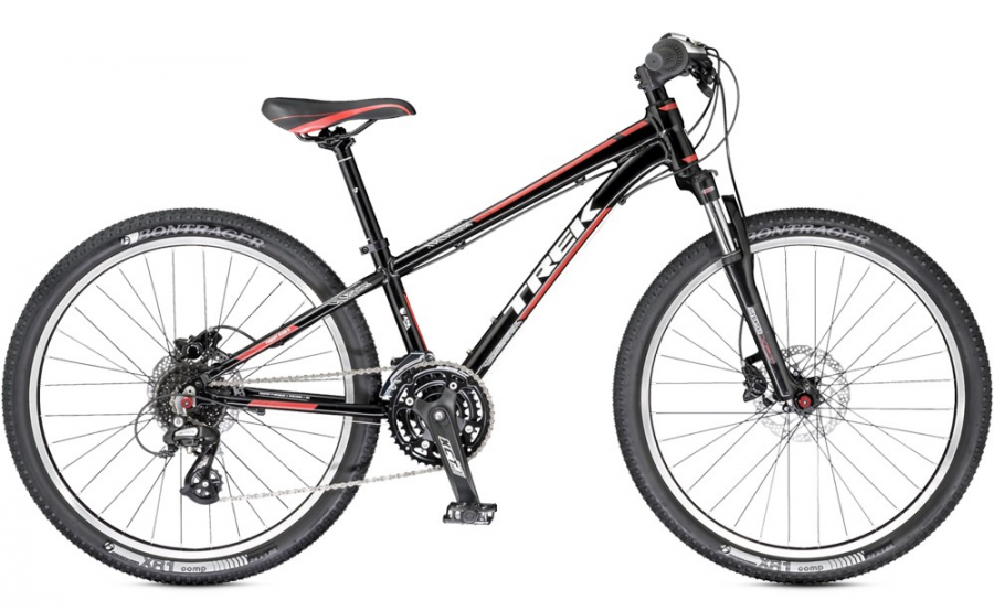  TREK Superfly 24 Disc (2014)