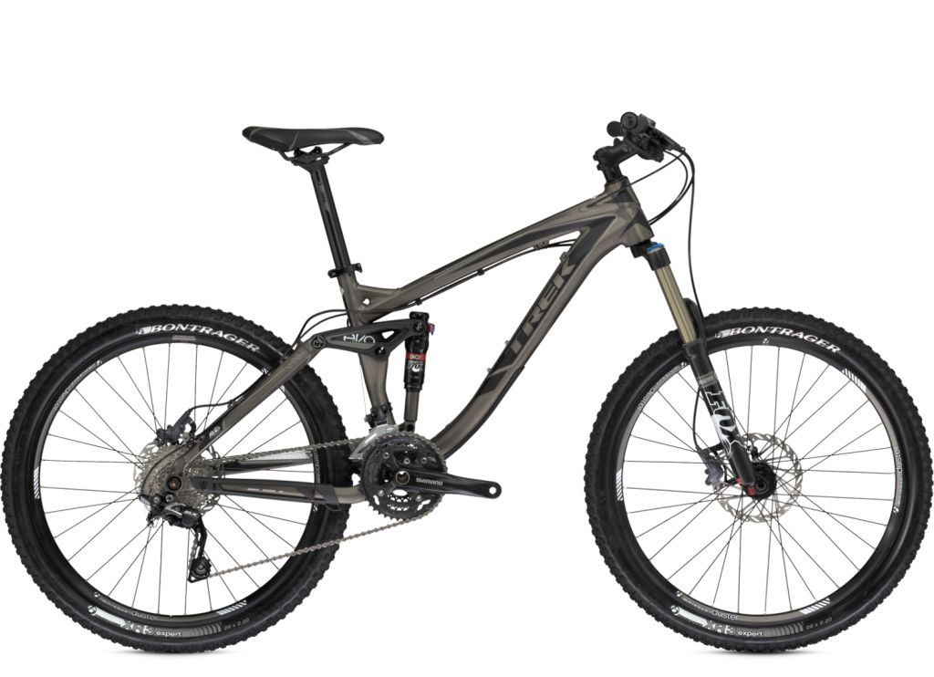  TREK Remedy 7 26 (2013)